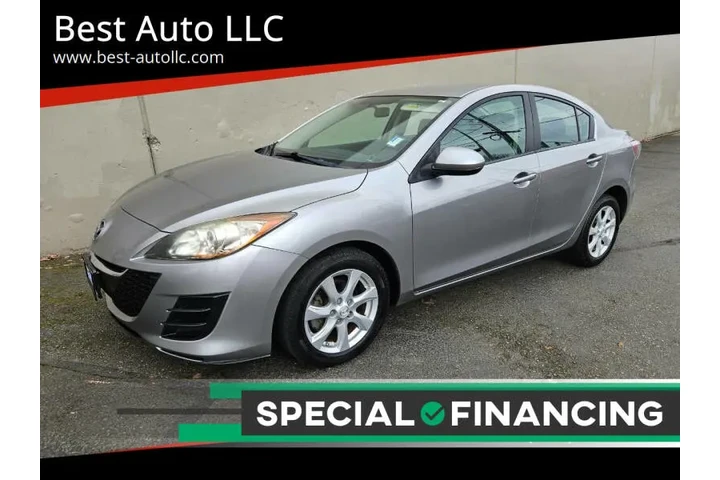$5499 : 2010 MAZDA3 i Touring image 2