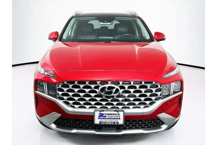 $22990 : Hyundai SANTA FE 2022 AWD Li image 2