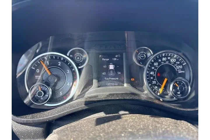 $33902 : Ram 2500 2019 4x4 Tradesman image 5
