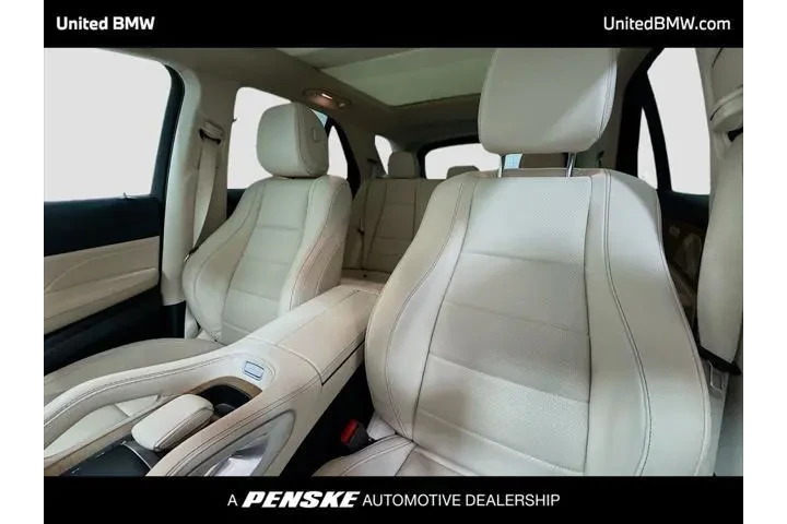 $33995 : Mercedes-Benz GLE 2022 GLE 3 image 4