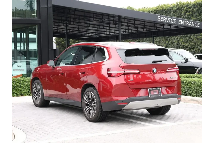 $49995 : BMW X3 30 xDrive image 8