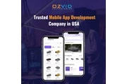 Mobile App Development Agency en Dallas