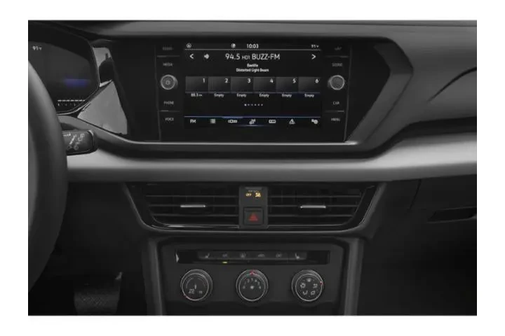 $21983 : Volkswagen Taos 2024 SE 4dr image 10