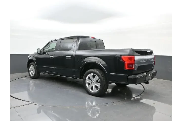 $25991 : Ford F-150 2018 4x2 King Ran image 5