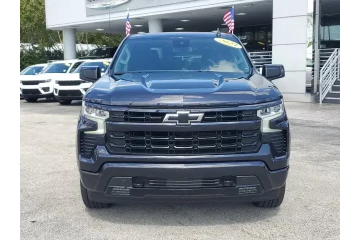 $34990 : Chevrolet Silverado 1500 202 image 2