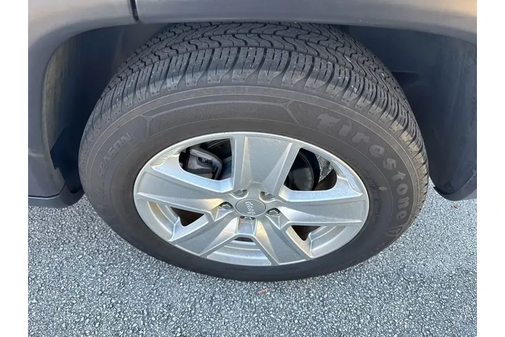 $15996 : Jeep Compass 2022 Latitude 4 image 6