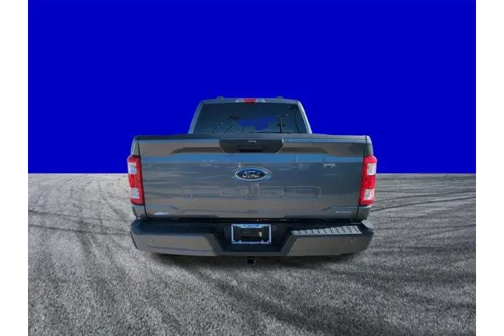 $26299 : Ford F-150 2021 4x4 XL 4dr S image 5