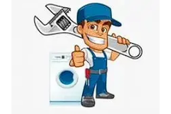Washing Machine Repair Service image 1