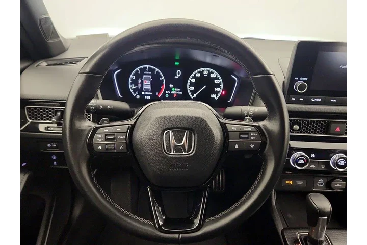 $24998 : Honda Civic 2024 Sport 4dr S image 10