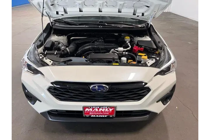$23959 : Subaru Impreza 2025 AWD Base image 9