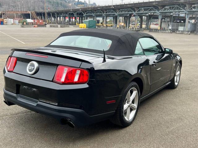 $16988 : 2012 Mustang GT Premium image 6