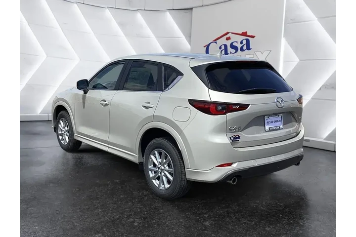 $29700 : Mazda CX-5 2024 AWD 2.5 S Se image 3
