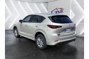 $29700 : Mazda CX-5 2024 AWD 2.5 S Se thumbnail