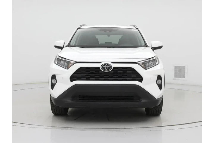 $24998 : Toyota RAV4 2020 XLE Premium image 5