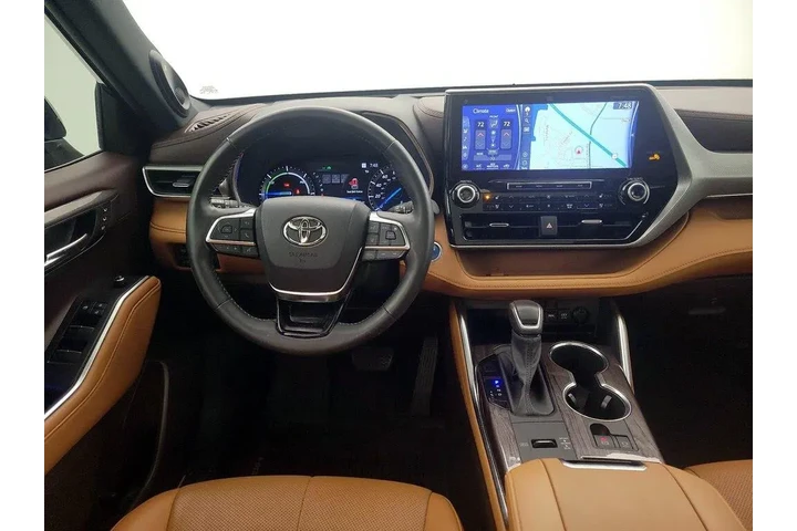 $39998 : Toyota Highlander Hybrid 202 image 10