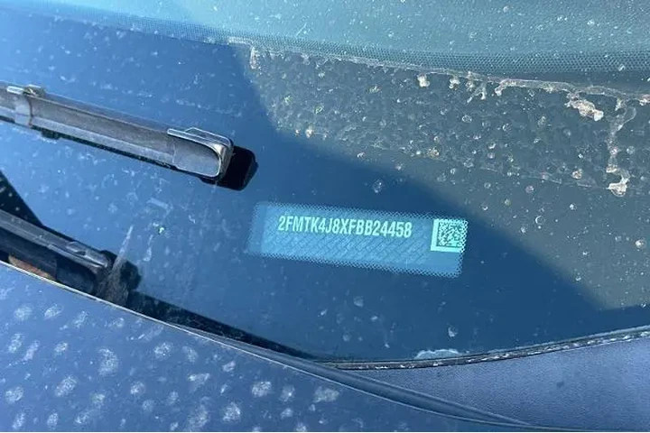 $10995 : Ford Edge 2015 AWD SEL 4dr C image 7