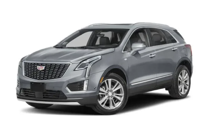 $26990 : Cadillac XT5 2023 Premium Lu image 4