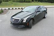 $7495 : 2016 ATS 2.5L thumbnail