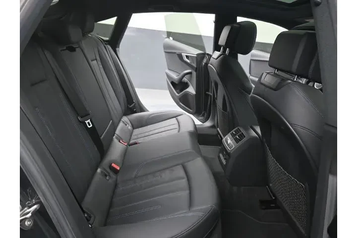 $24897 : Audi A5 Sportback 2019 AWD q image 10