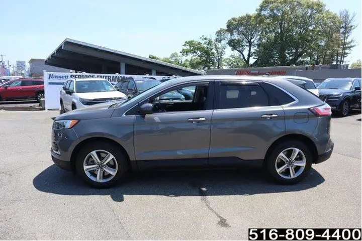 $26947 : Ford Edge 2022 AWD SEL 4dr C image 6