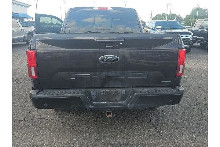 $30997 : Ford F-150 2020 4x2 XL 4dr S image 4