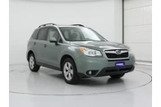 Subaru Forester 2015 AWD 2.5 en Sacramento