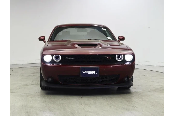 $31998 : Dodge Challenger 2019 R/T Sc image 5