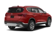 $30989 : Hyundai SANTA FE 2023 AWD Li thumbnail
