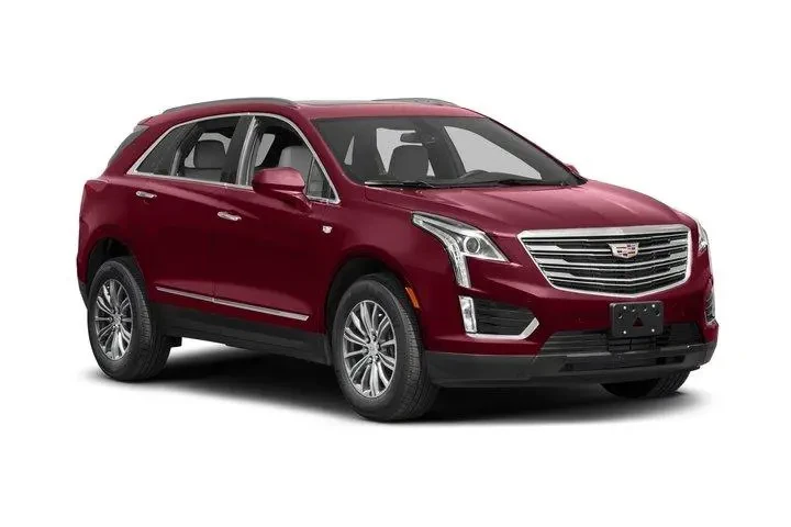 $14990 : Cadillac XT5 2017 Premium Lu image 9