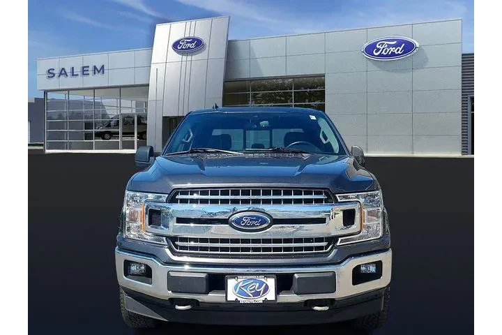 $29880 : Ford F-150 2020 4x4 XL 4dr S image 7