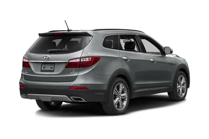 $10290 : Hyundai SANTA FE 2016 AWD Li image 3