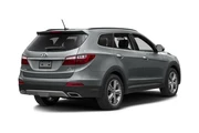 $10290 : Hyundai SANTA FE 2016 AWD Li thumbnail