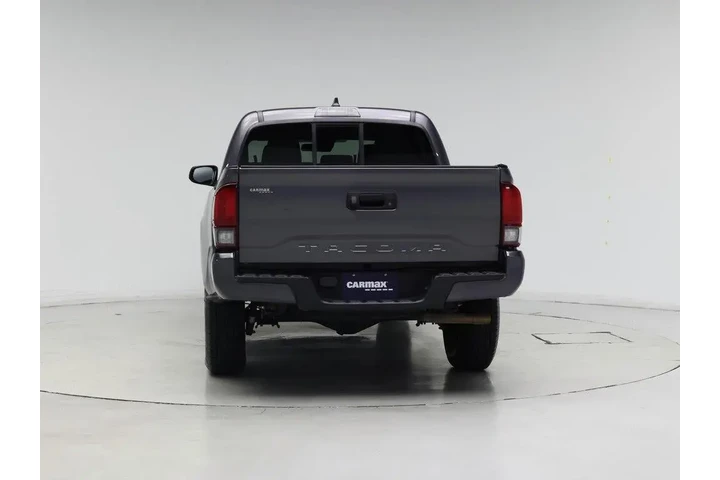 $22998 : Toyota Tacoma 2021 4x2 SR5 4 image 6