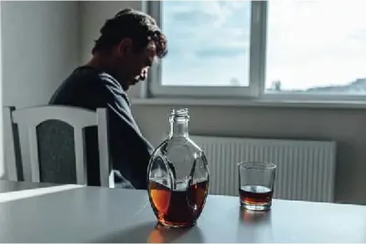 in home alcohol detox image 1
