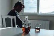 in home alcohol detox en San Francisco Bay Area