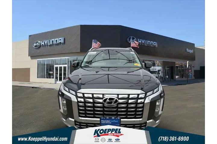 $37998 : Hyundai PALISADE 2023 AWD Ca image 2