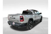 $28993 : Ram 1500 2021 4x4 Rebel 4dr thumbnail