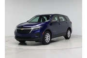 $19998 : Chevrolet Equinox 2022 LS 4d thumbnail