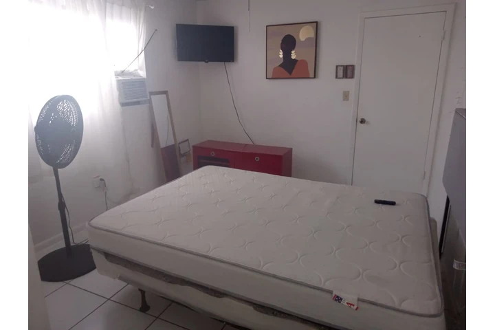 $750 : Rento habitacion image 2