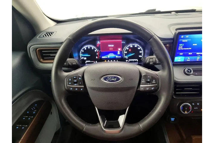 $30998 : Ford Maverick 2023 AWD Laria image 10