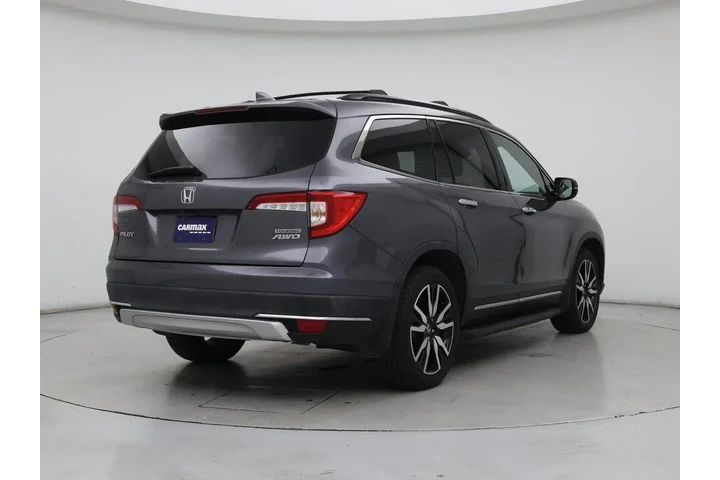 $28998 : Honda Pilot 2021 AWD Touring image 8