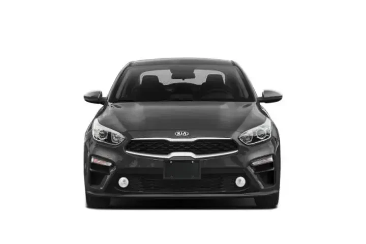 Kia Forte 2021 FE 4dr Sedan image 7