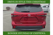 $32998 : Toyota Highlander 2020 AWD L thumbnail