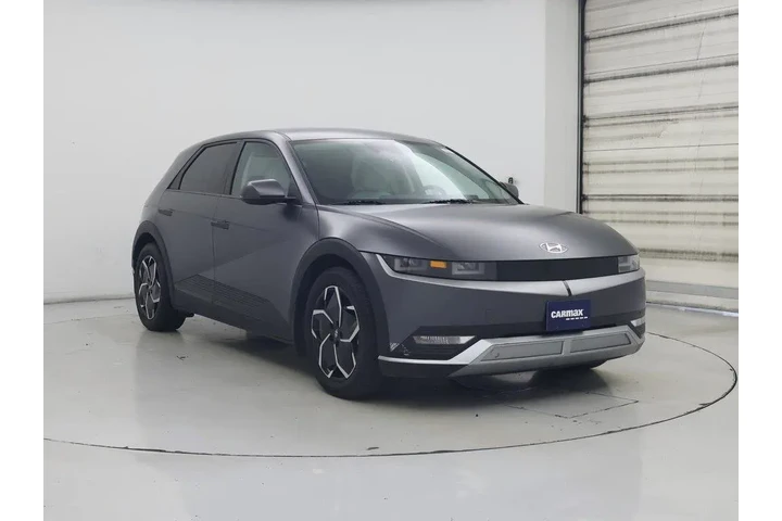 $27998 : Hyundai IONIQ 5 2023 AWD SEL image 1