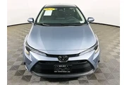 $20800 : Toyota Corolla 2024 LE 4dr S thumbnail