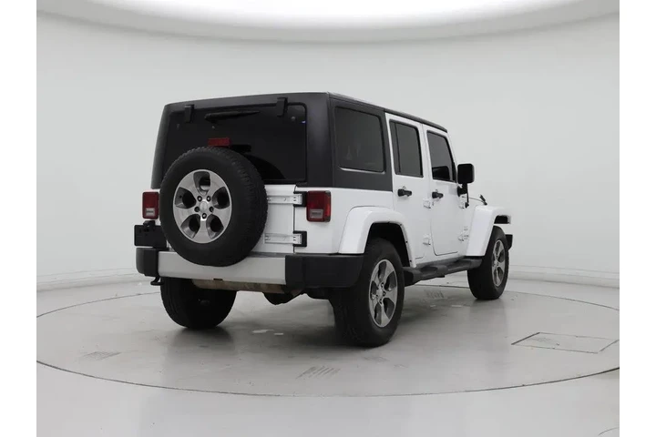 $21998 : Jeep Wrangler JK Unlimited 2 image 8