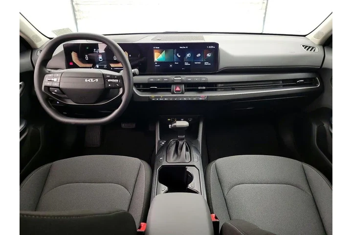 $24998 : Kia K4 2025 LXS 4dr Sedan image 9