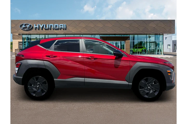 $26583 : Hyundai KONA 2026 SEL Sport image 9
