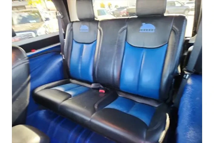 $18500 : Jeep Wrangler 2016 4x4 Sahar image 9