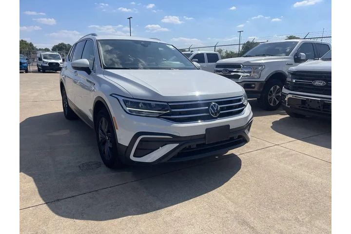 $24559 : Volkswagen Tiguan 2024 AWD W image 2